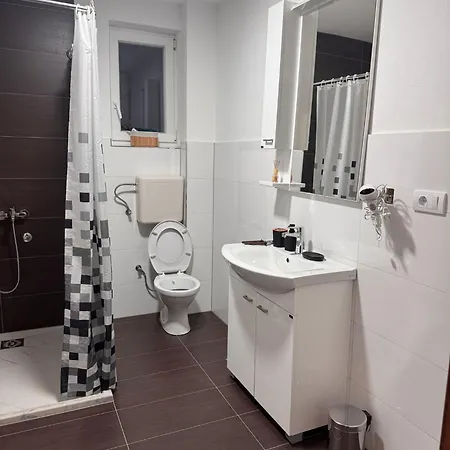 アパート Pesterski Kutak