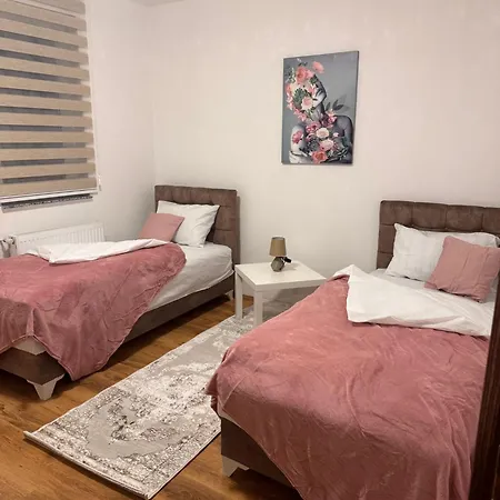 アパート Pesterski Kutak *